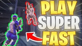 How TO PLAY Fortnite AGGRESSIVE To DOMINATE RANKED Games...