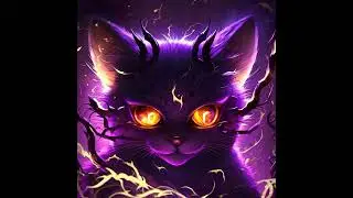 PHONK CAT - PAVAPEPE (Phonk No Copyright Music)