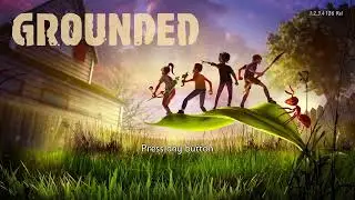 SyHaz 21 May 2023 Grounded #1
