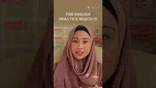 3 APPS I USED TO IMPROVE MY ENGLISH!