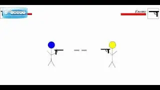 GTA Stickman