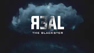 Real - The BLACKSTER I Prod. by Retry I Baare Mere I 2020