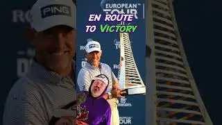 PING'S GIANT GOLD GOLF VAULT