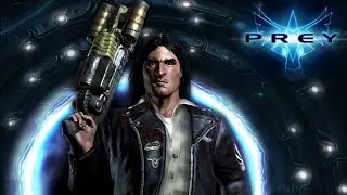 Prey 2006 #3 Спасение Джен