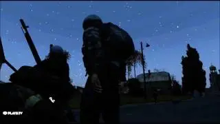 The Adventures of Charlie Bones  Vol 2 - Red Ranger Gets Hit By A Truck