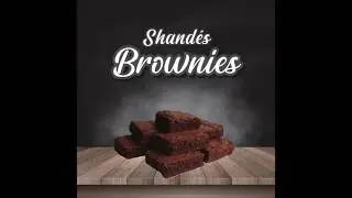Shandees - Brownies (Audio)