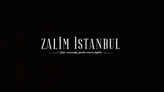 Zalim İstanbul - Gerilim (Dizi müzikleri)