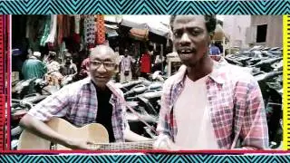 SMOD - Ca Chante (Official Music Video)