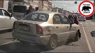 Драка в центре Твери | Ваши Видео #69