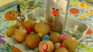 Вкусные истории - Шоколадные макароны