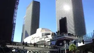 Paradise-Las Vegas Strip