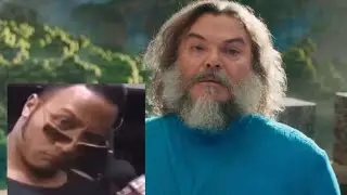 I am STEVE