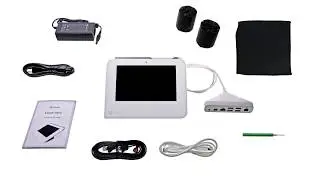 Clover Mini Setup and Use with ShopKeep POS