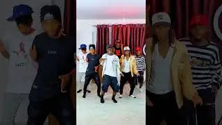 MIONDOKO MASTERS GOTHA TENA ,GBAG NA JUG DANCE CHALLENGE 🔥🔥🔥