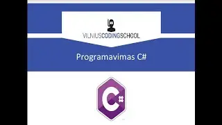 16 Pamoka (2021-07-05)