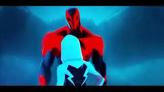 Spider-Man 2099(ATSP)EDIT