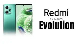 Redmi Note Series Special
