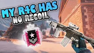 𝓜𝓨 𝓡4𝓒 𝓗𝓐𝓢 𝓝𝓞 𝓡𝓔𝓒𝓞𝓘𝓛 (Rainbow Six Siege)