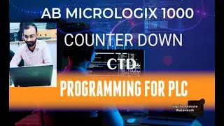 COUNTER DOWN CTD