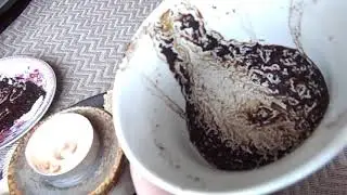 Моя личная жизнь в ближайшем будущем. Кофе+карты Таро.