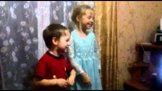 ПОТАП И НАСТЯ КАМЕНСКИХ (Пародия).mp4
