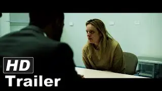 Der Unsichtbare - Trailer deutsch/german HD