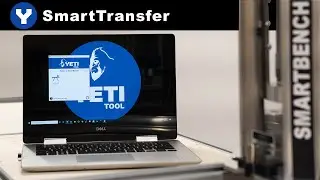 SmartTransfer - The Smart Way To Send Your Jobs To SmartBench