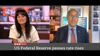 BBC Interview with Alpesh on Stocks and Interest Rates