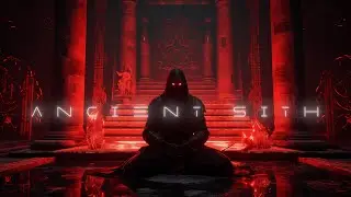 Ancient Sith Meditation: Embrace the Dark Side of Serenity