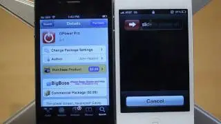GPower Pro - (Must Have) Add Slide to REBOOT and RESPRING!