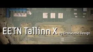 EETN Tallinn X by Drzewiecki Design - promo movie 2