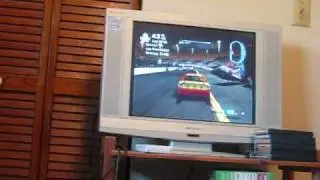 How NOT To Drive prt3