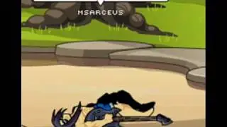 AQWMV Blow me away