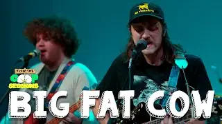 Big Fat Cow | Flew the Coop Session at Charlotte Street