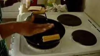 Eggy Bread