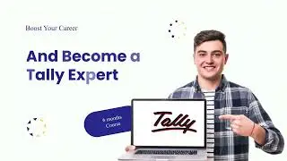 Tally Academy Now in Midnapore
