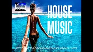 HOUSE MUSIC CLUB MIX SEPTEMBER 2024 #housemusic #house #djset