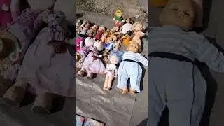 #кукла