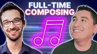 Stop Waiting to Be Discovered | Start Composing Today