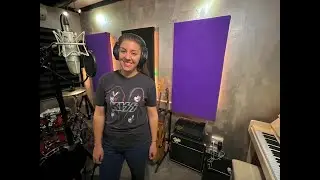 Simple Man - Christina (studio cover)