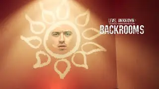 БЭКМАШРУМС \ Level Unknown Backrooms Demo