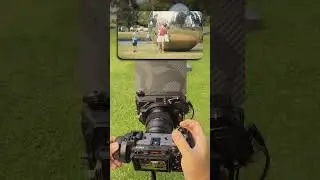 Control Light Like a Pro w/ Mirage Matte Box VND Kit 