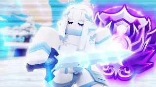 How I beat NIGHTMARE players in RANKED with AERY (Roblox Bedwars)