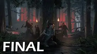 The Last Of Us | Últimas 2 horas del juego