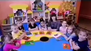 День защиты детей. Конкурсное видео