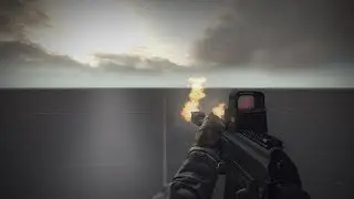 [EFT WP] Saiga-12 Showcase