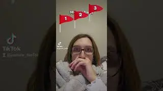 My red flags