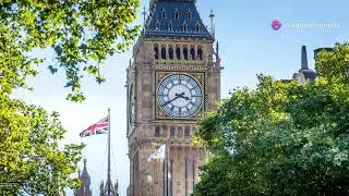 Top 10 Most Powerful Countries in the World 2024.#top10