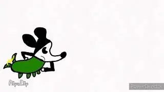 ,GOTTA GO FAST creepypasta island animated