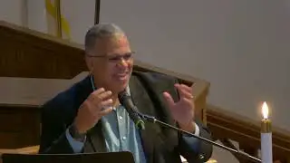 Service of Installation & Celebratory Worship for The Reverend Jeffrey M. Campbell